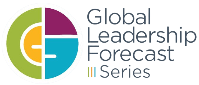global leadership forecast logo
