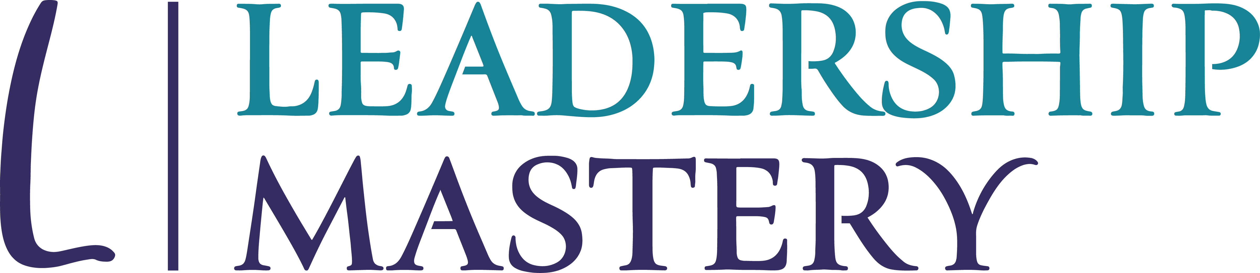 leadership mastery logo